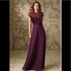 Morilee Madeline Gardner Dress